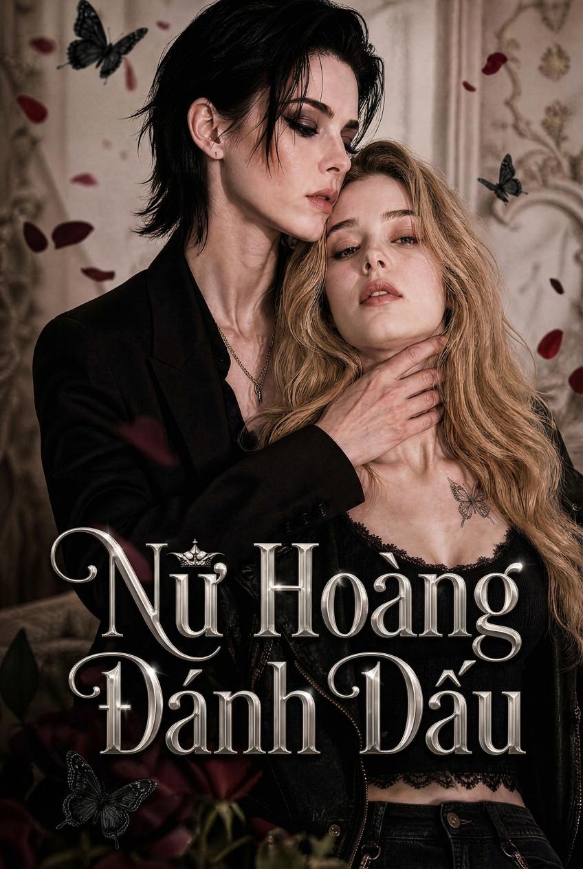 Bị Nữ Hoàng Mafia Nhắm Trúng