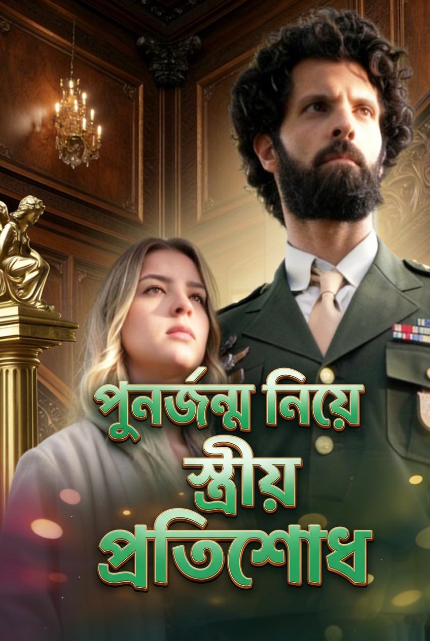 নিহত স্ত্রীর পুনর্জন্ম ও প্রতিশোধ