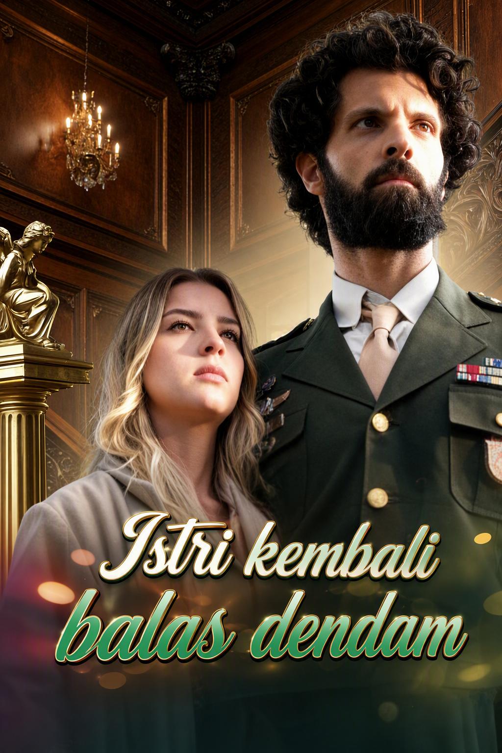 Dendam Isteri yang Lahir Semula