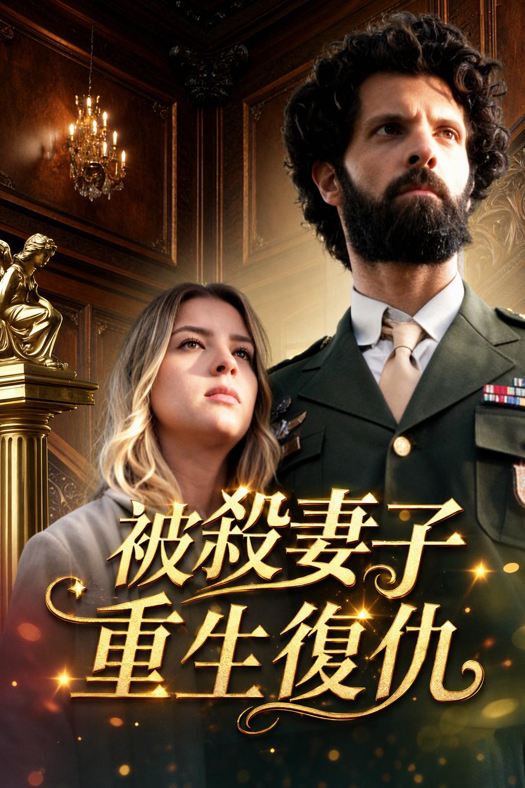 重生娇妻的复仇狂潮