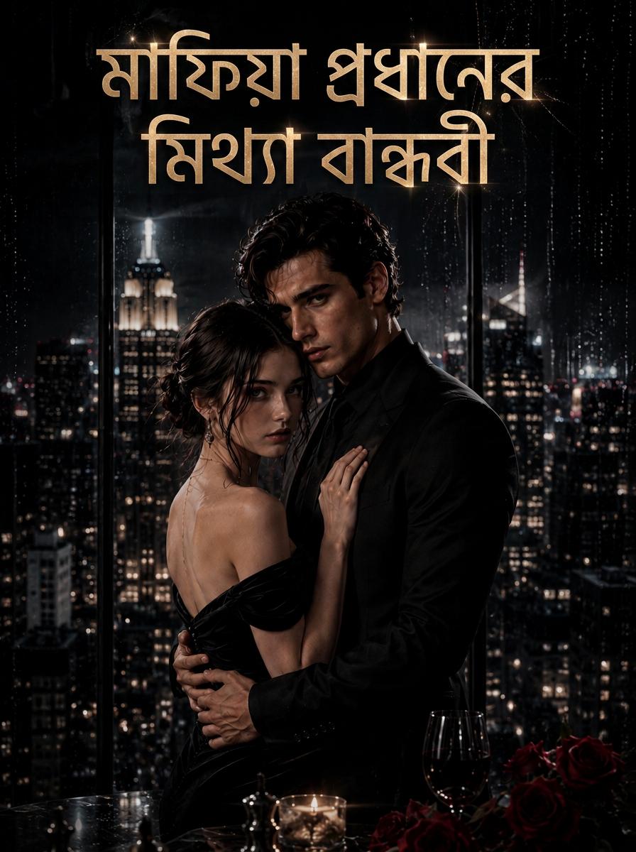 মাফিয়া বসের সাথে ভুয়া প্রেম