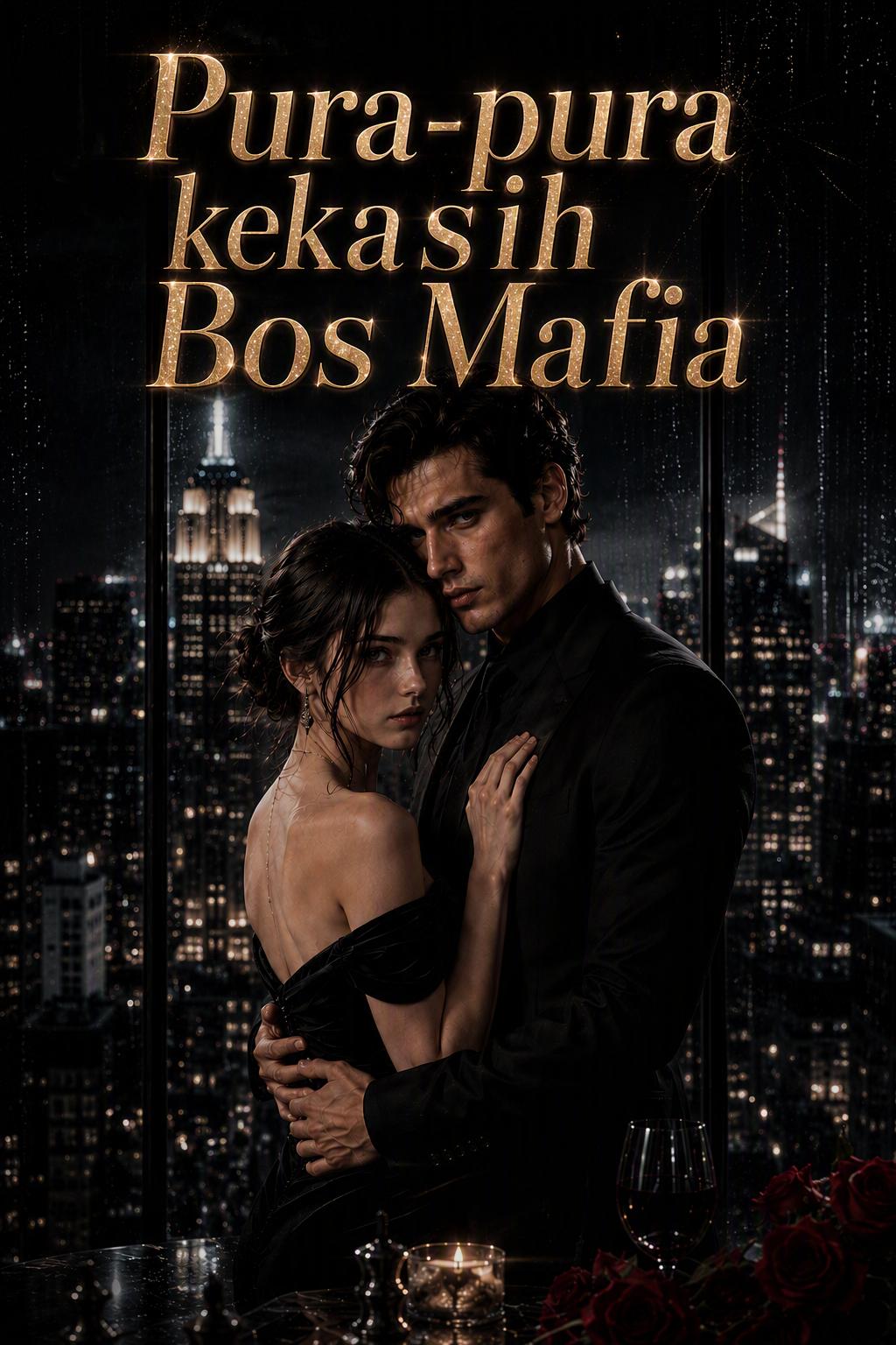 Bercinta Palsu dengan Bos Mafia