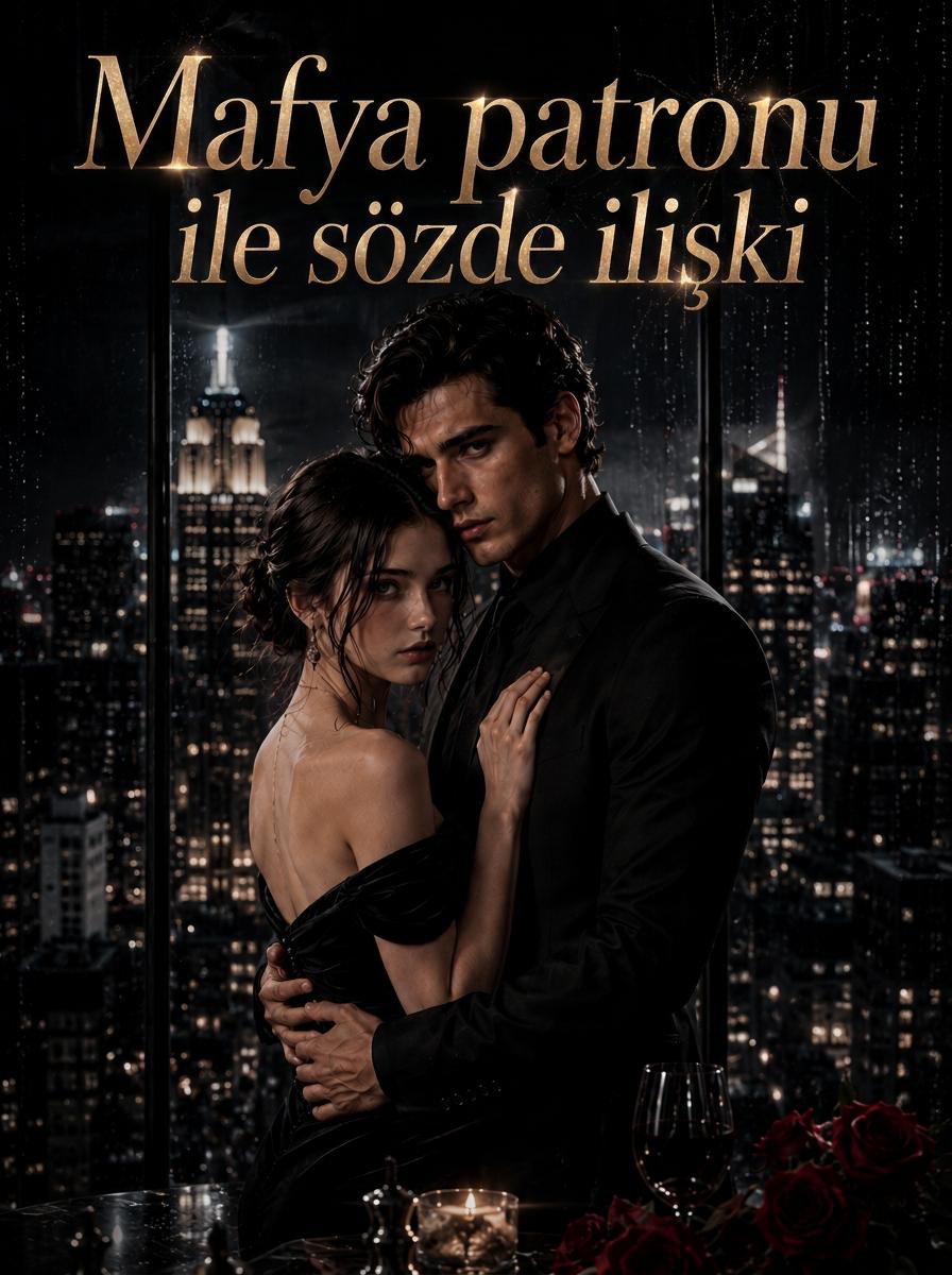 Mafya Babasıyla Sahte Aşk