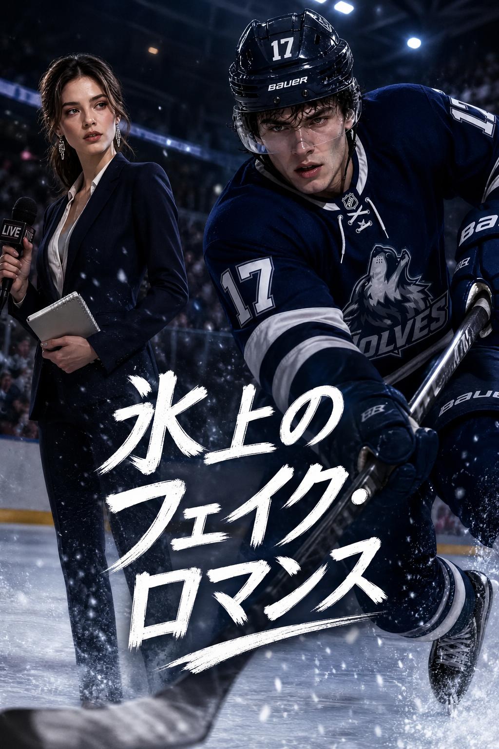 敵との契約