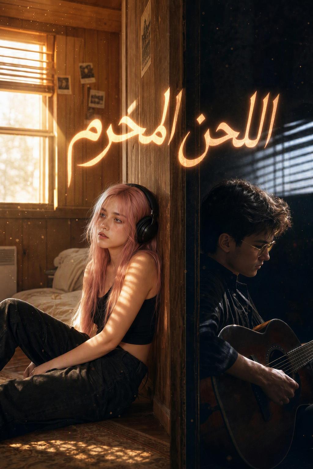 جاذبية ممنوعة