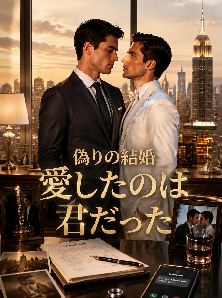 契約旦那様