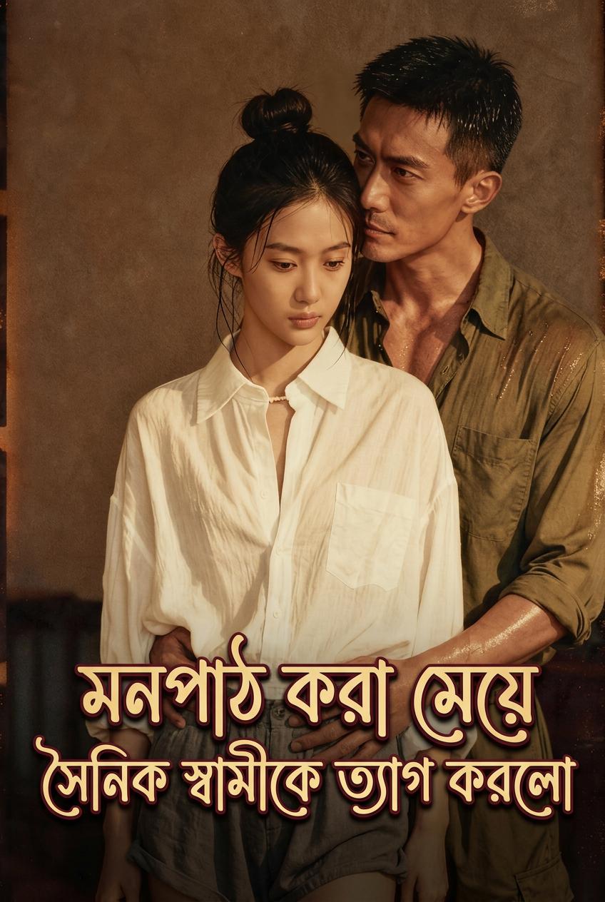 আমি আমার কর্নেল স্বামীকে ডিভোর্স দিয়েছি