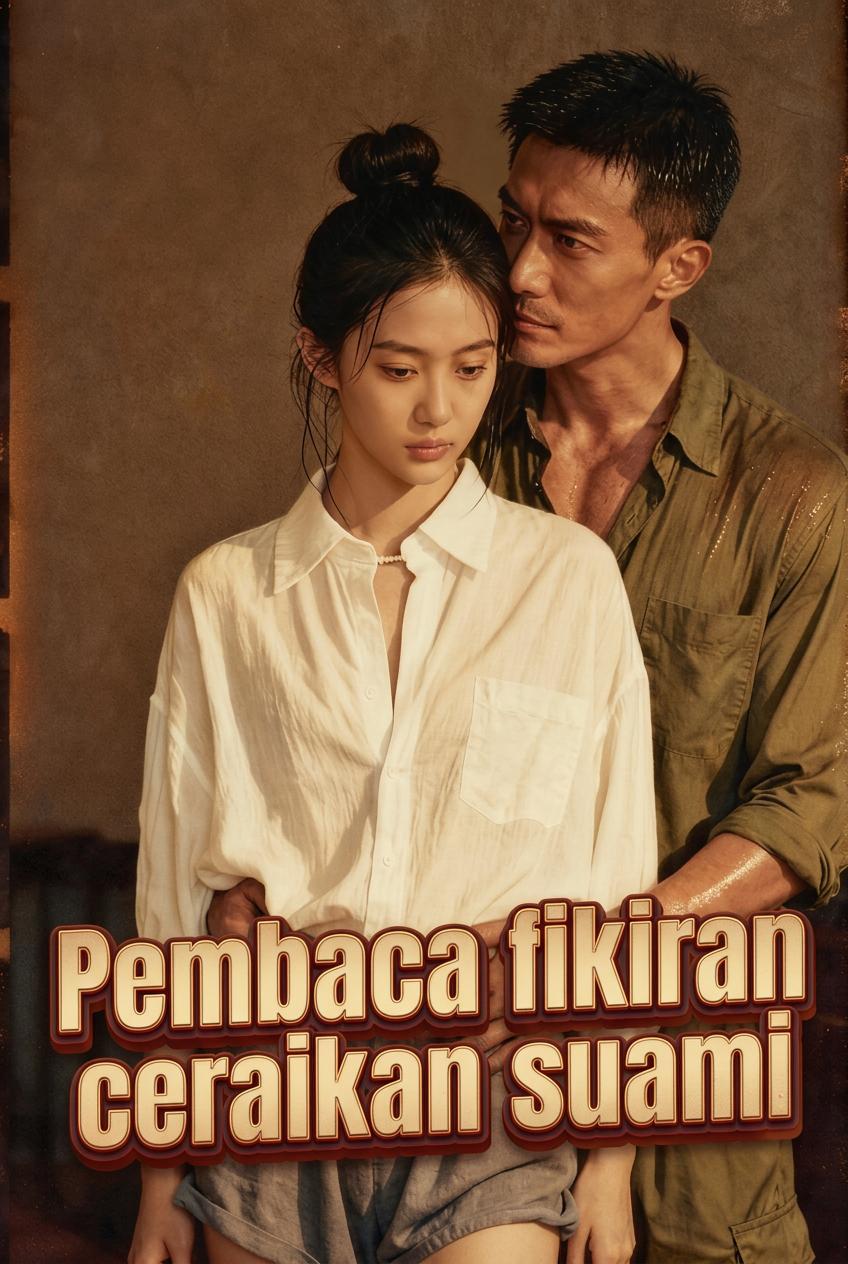Kuceraikan Suamiku Kolonel