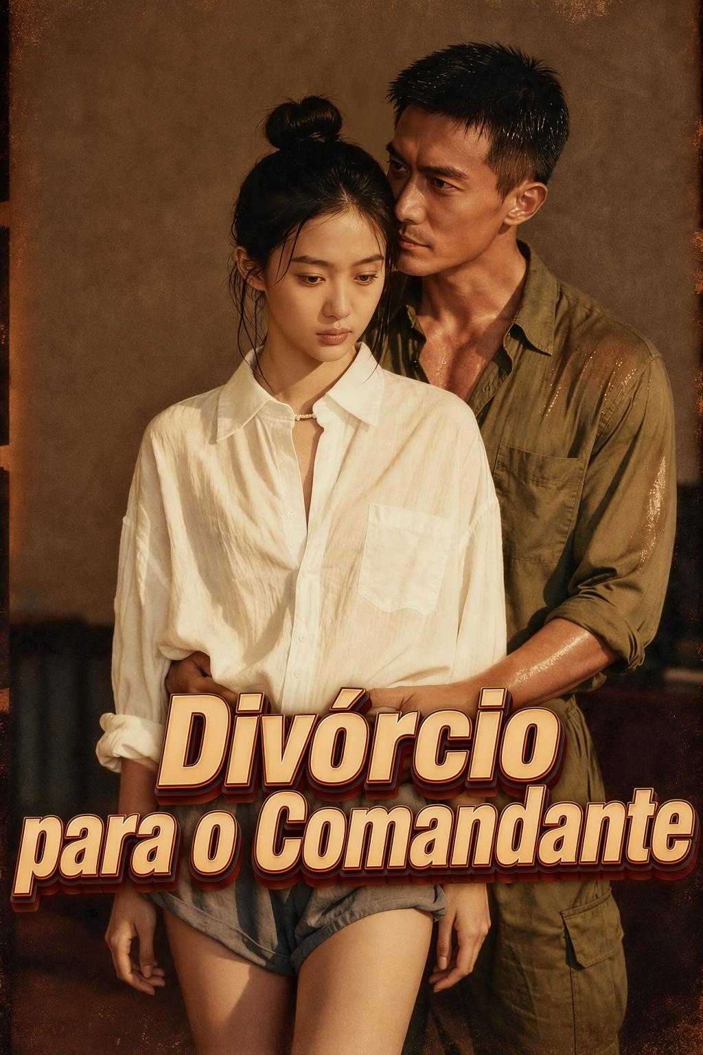 I Divorced My Colonel Husband