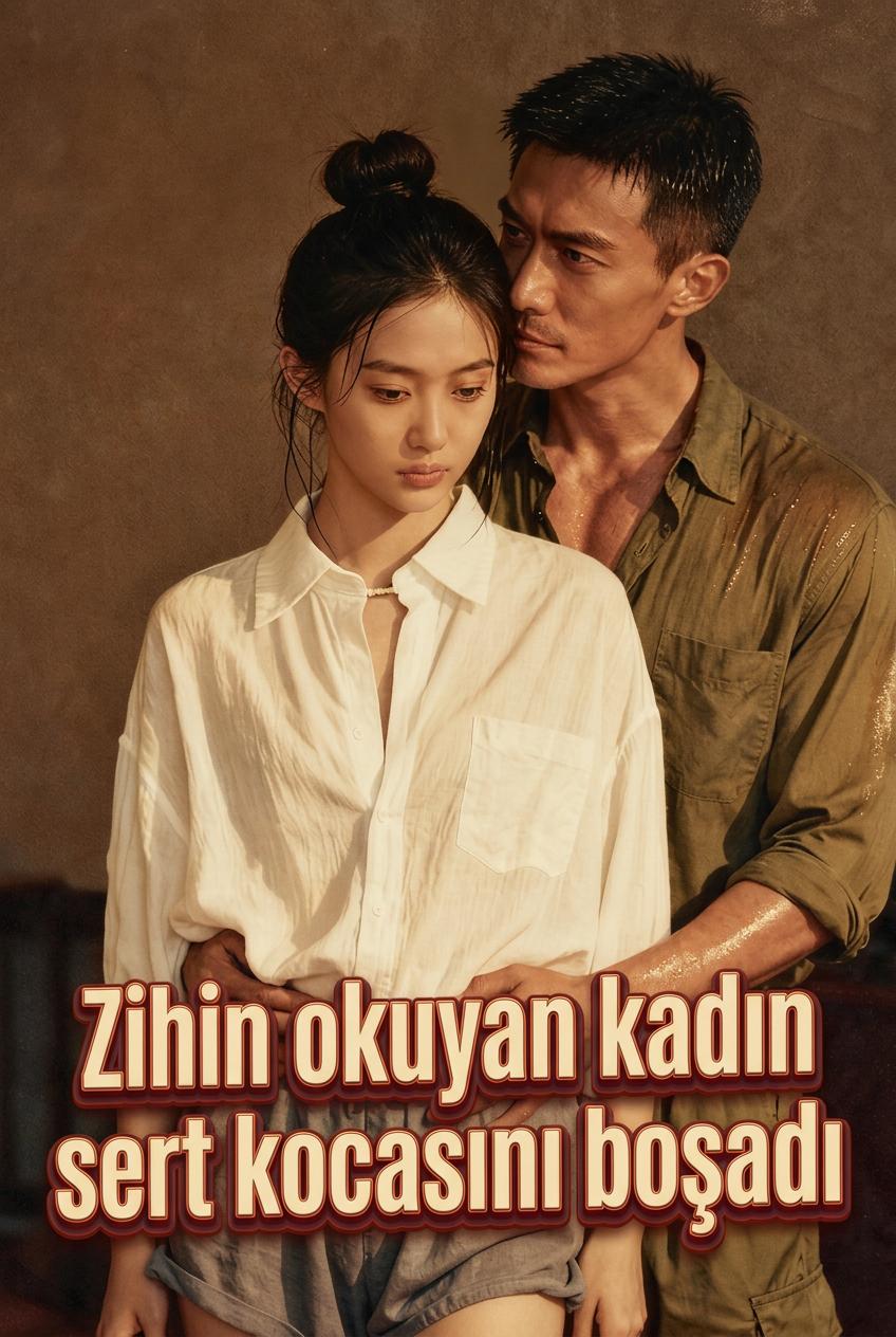 Albay Kocamdan Boşandım