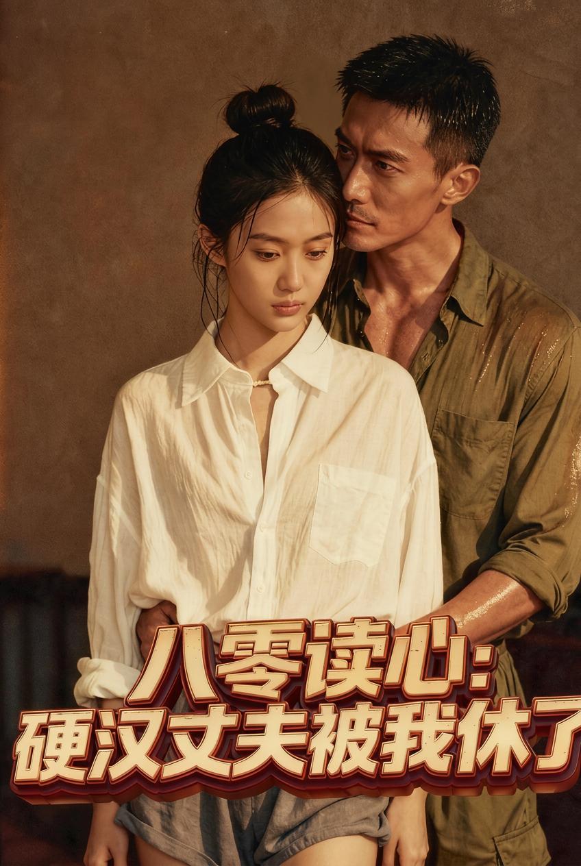 我与上校丈夫离婚了