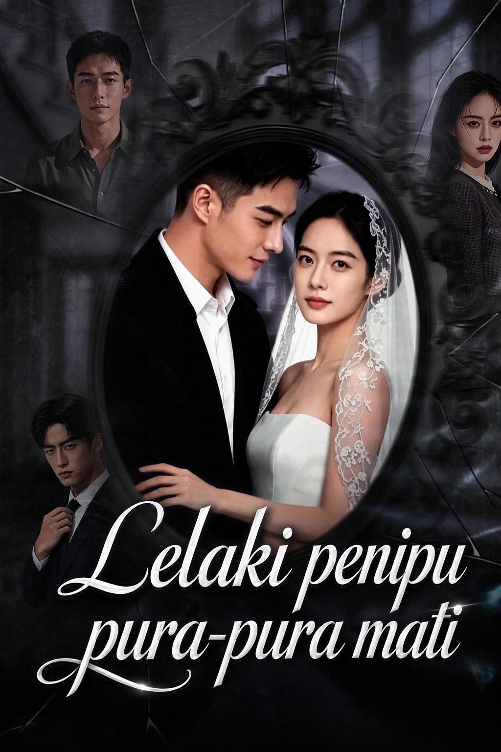 Dia Berpura-pura Mati, Aku Nampak Segalanya