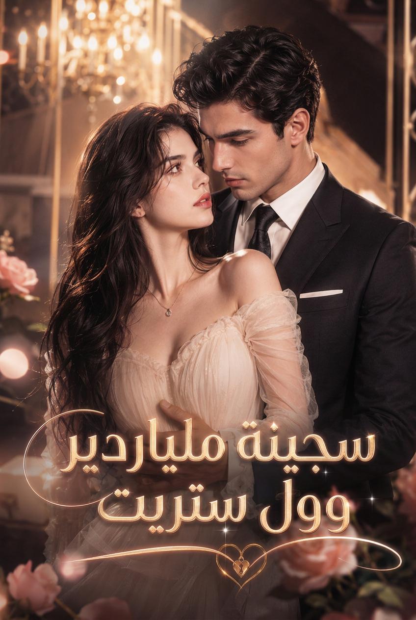 أسيرة الملياردير