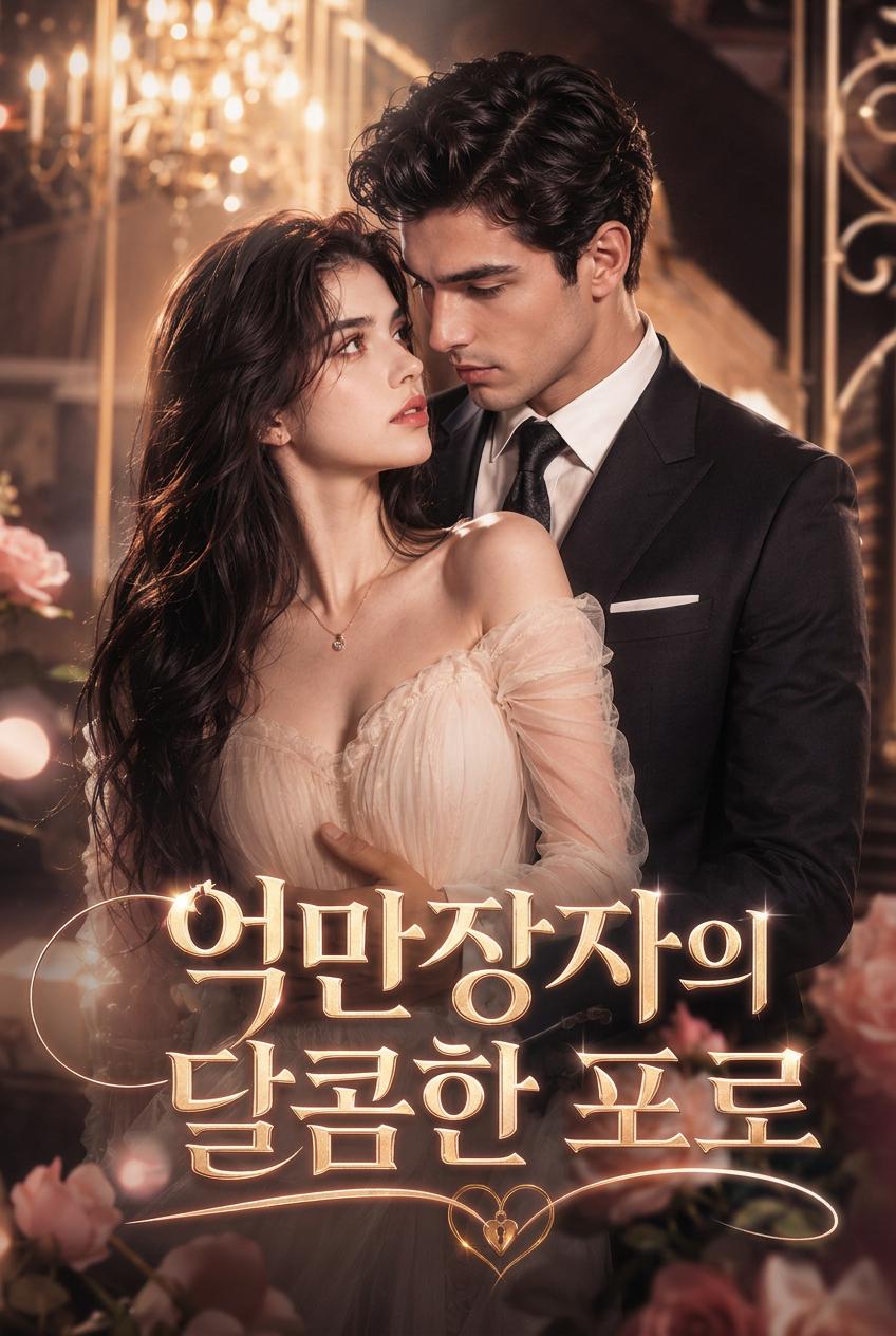 억만장자의 포로