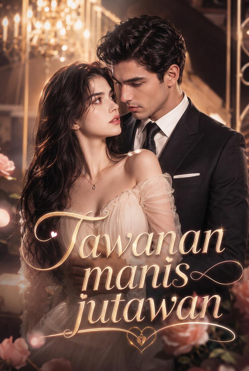 Tawanan Bilionair