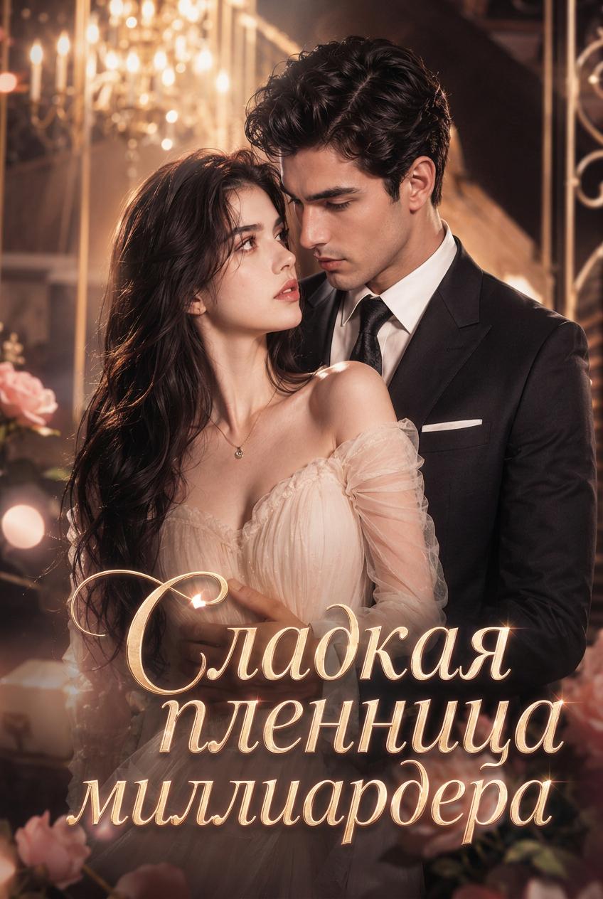 Пленница миллиардера