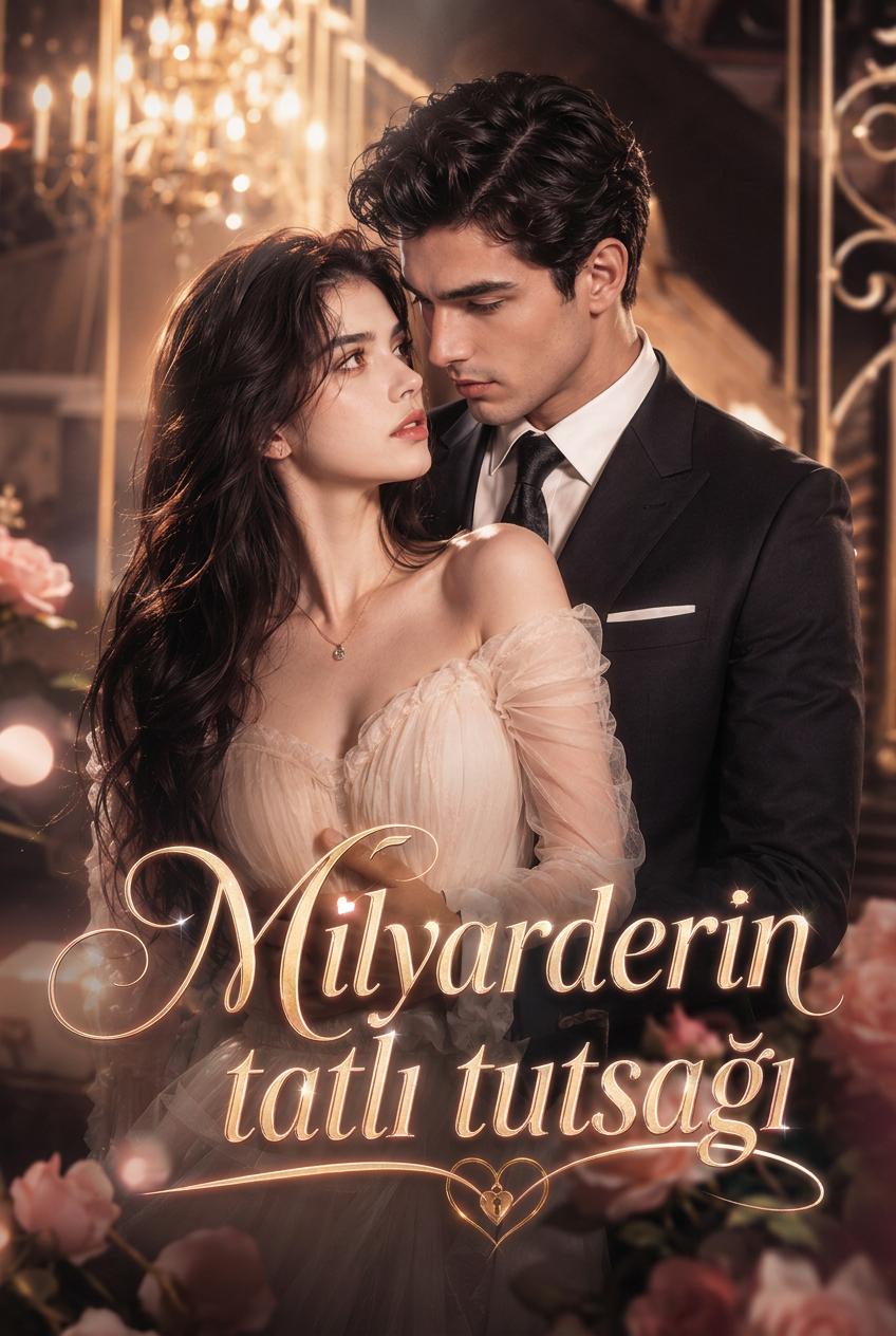 Milyarderin Esiri