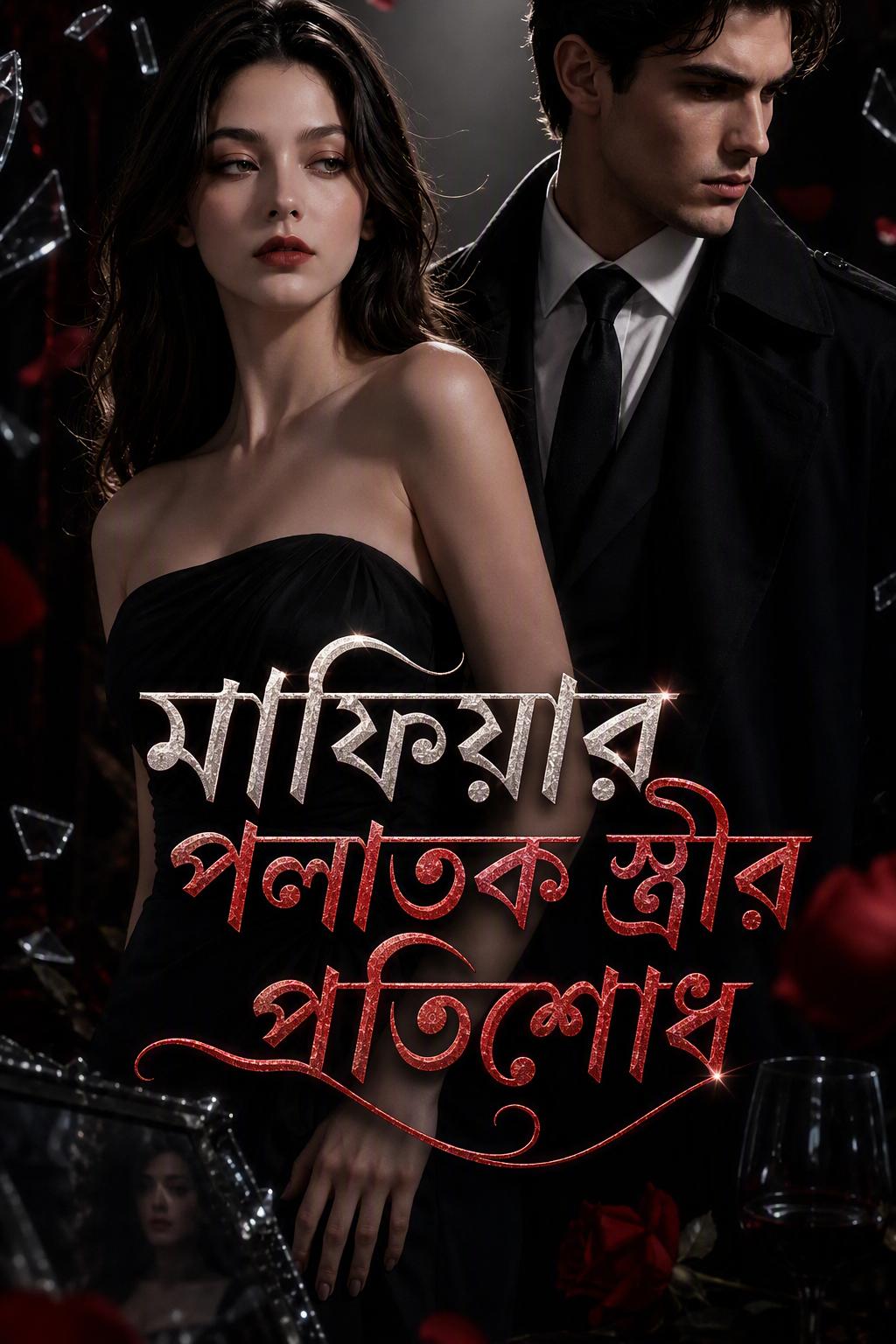 মাফিয়া স্ত্রীর প্রতিশোধ