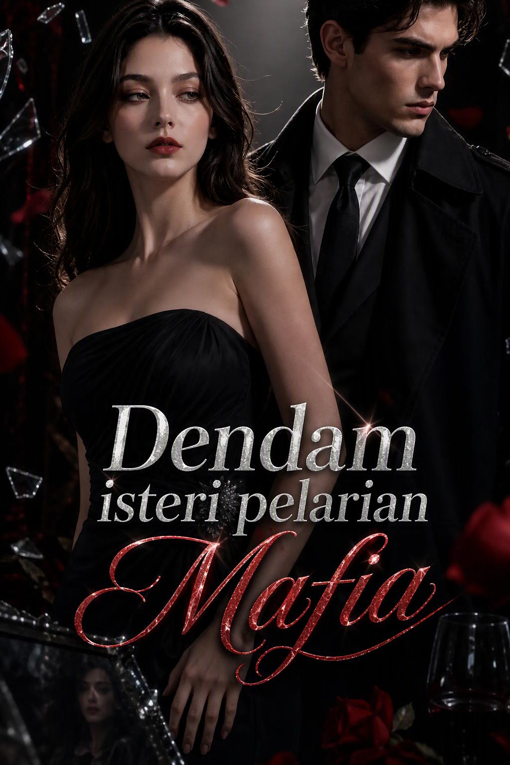 Dendam Isteri Mafia