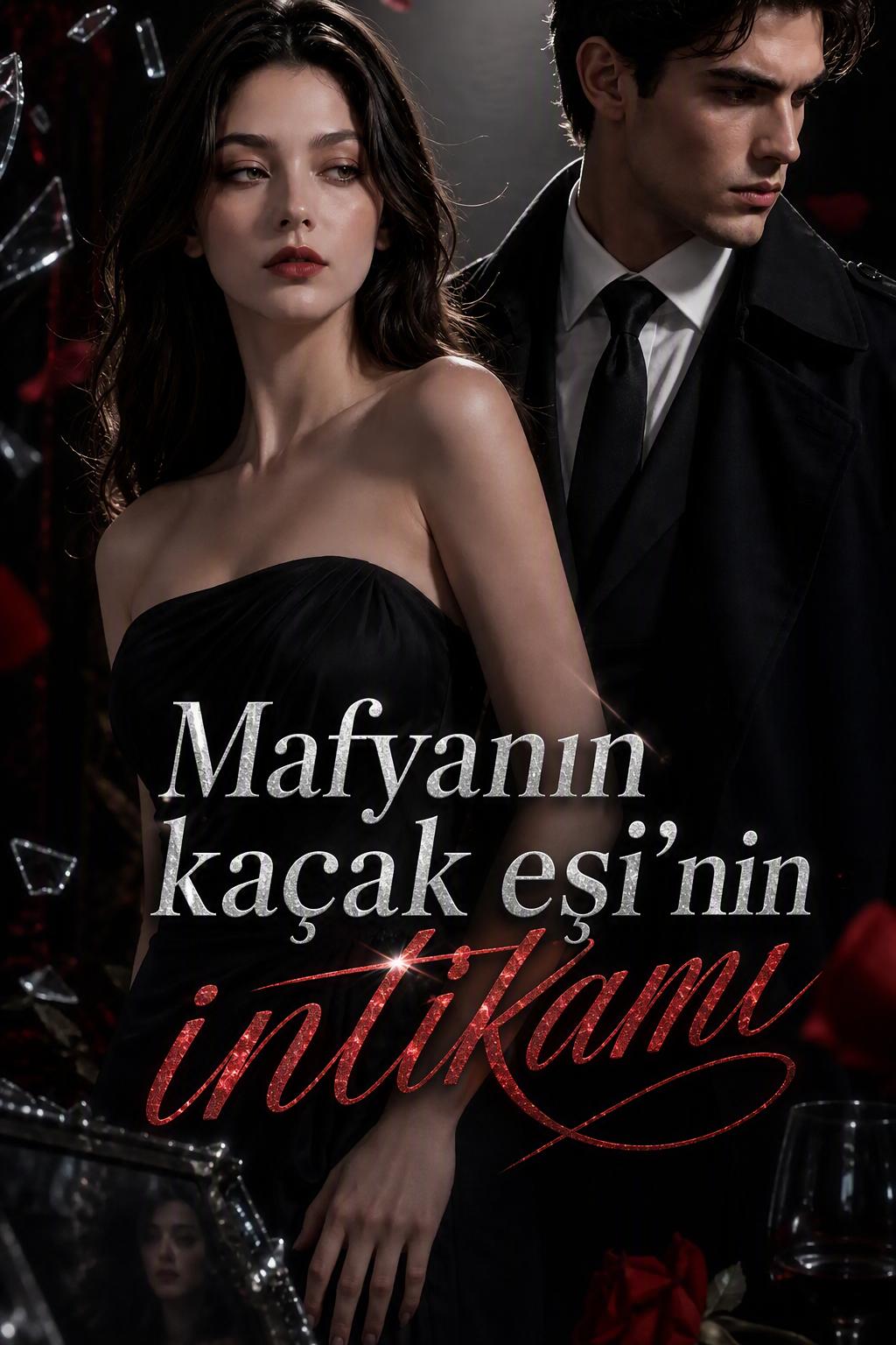 Mafya Karısının İntikamı