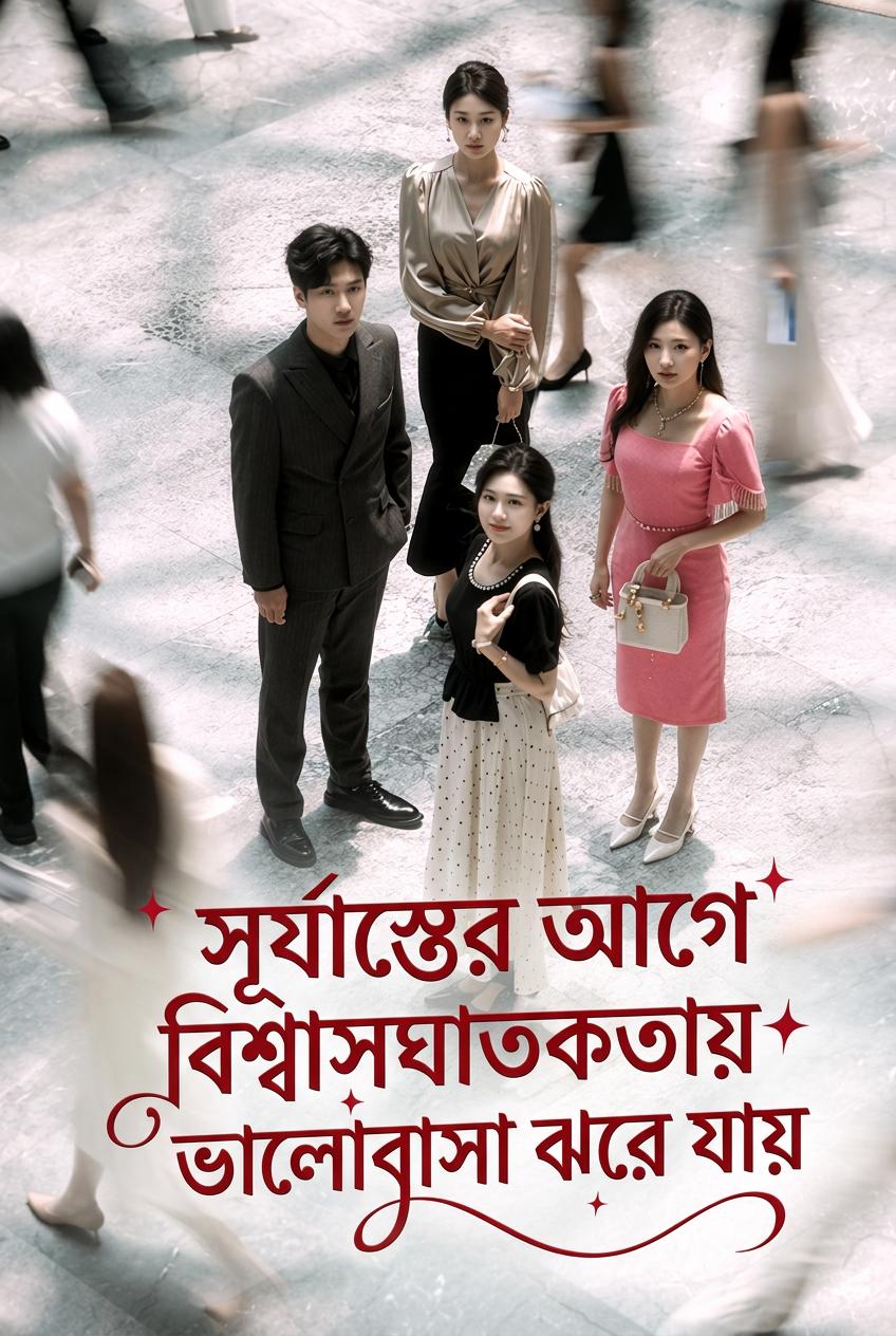 সিইওর নির্যাতিতা স্ত্রী