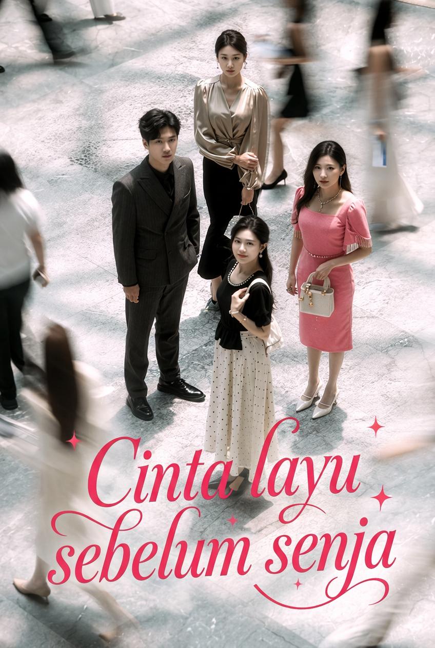 Isteri CEO yang Teraniaya