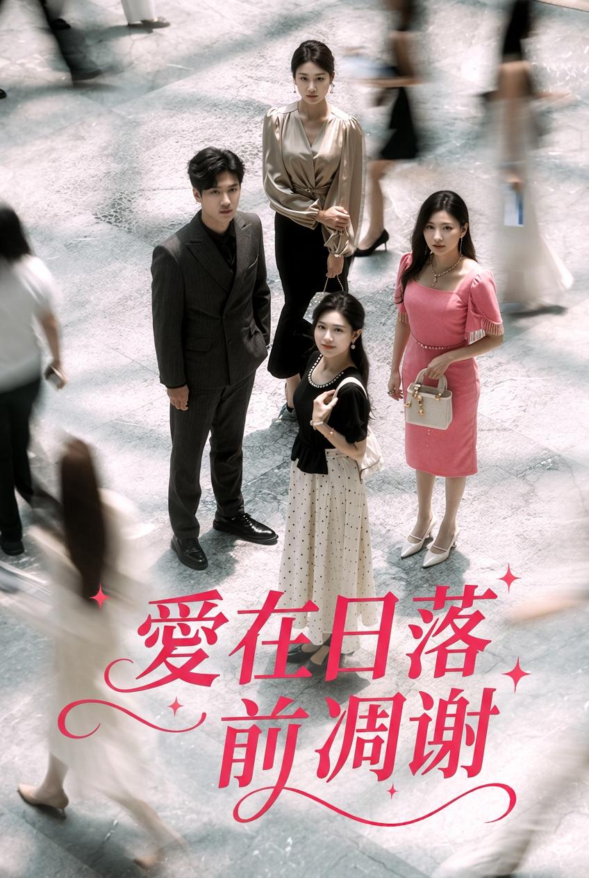 总裁的受屈前妻