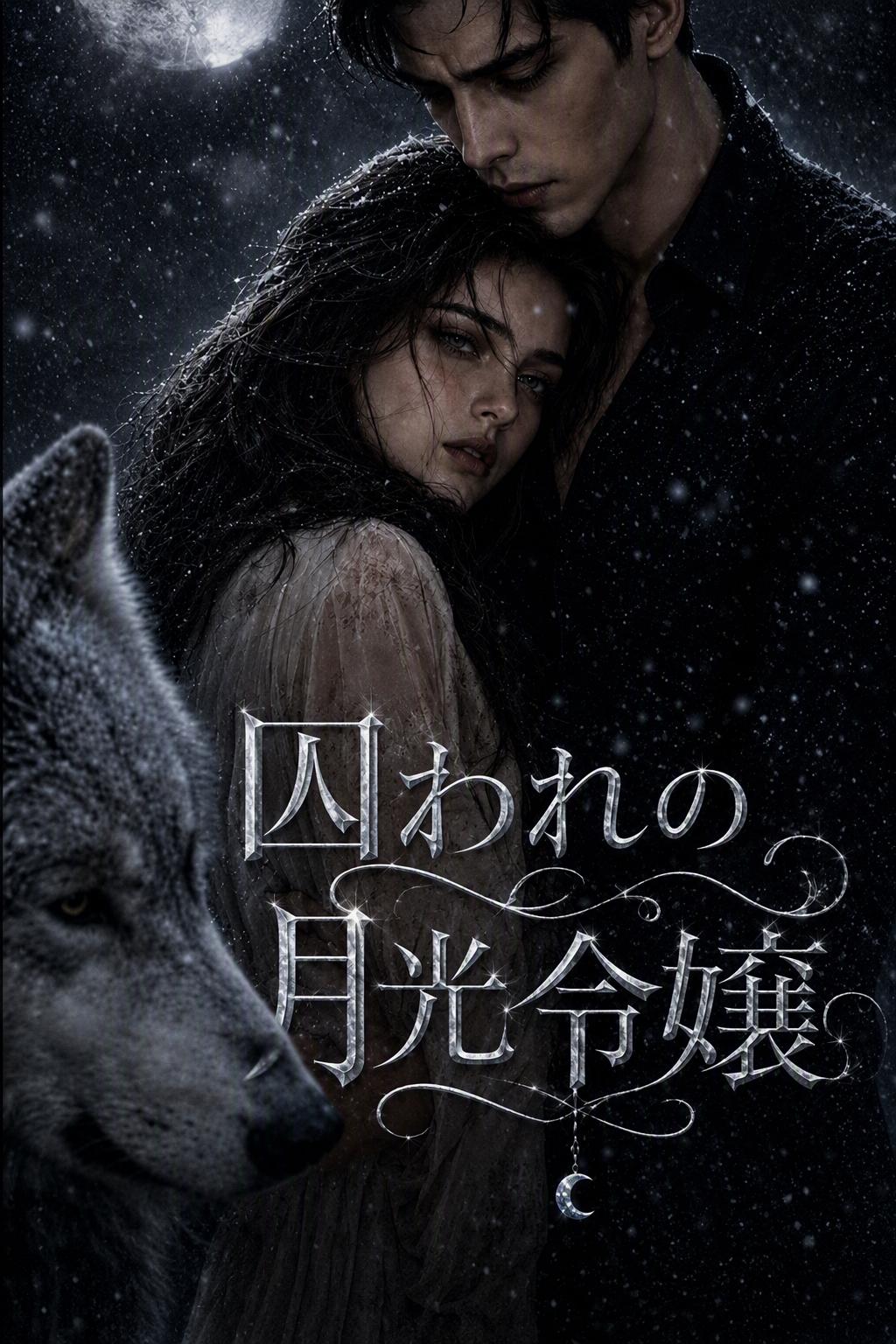 月の囚人