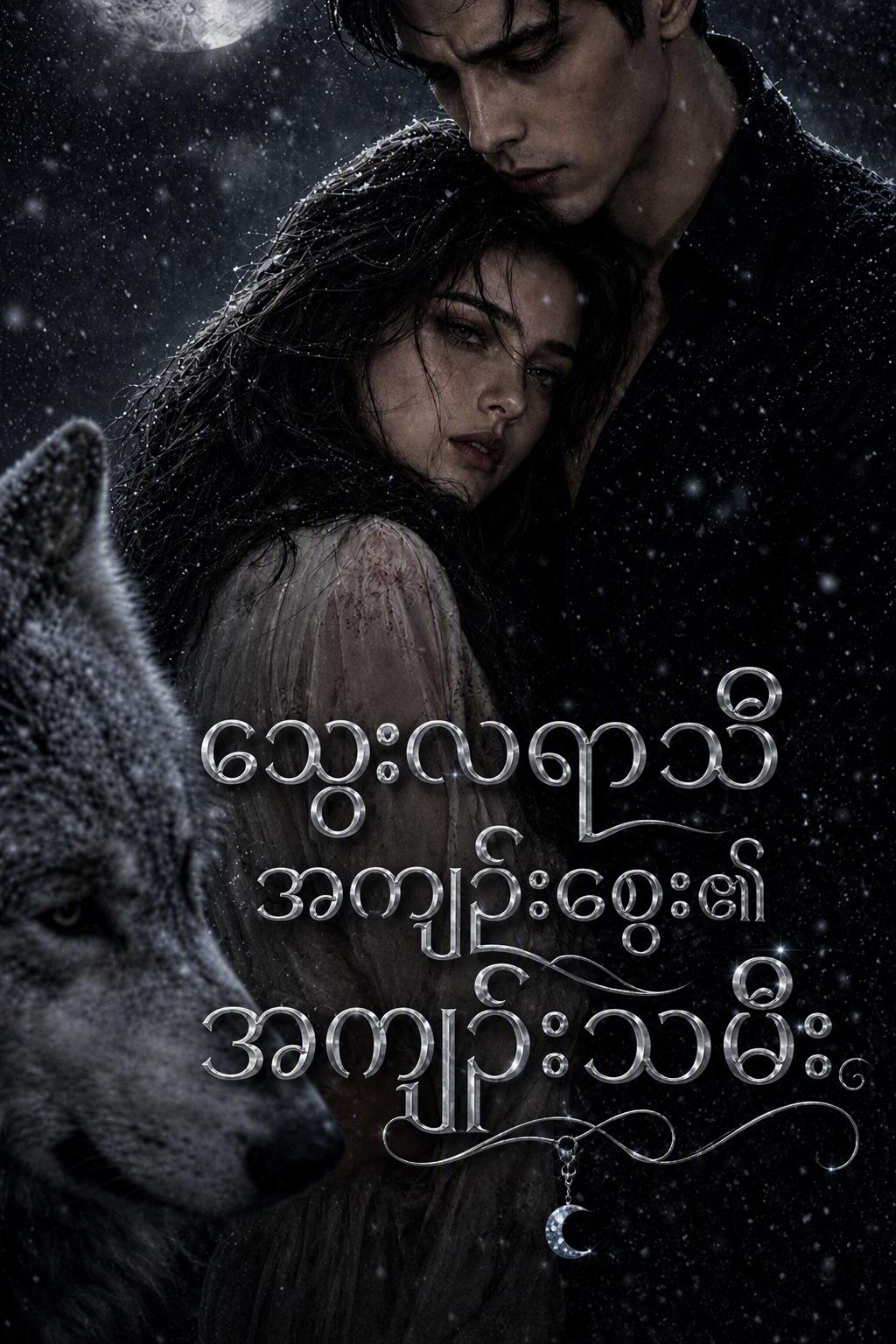 လမင်းအကျဉ်းသူ