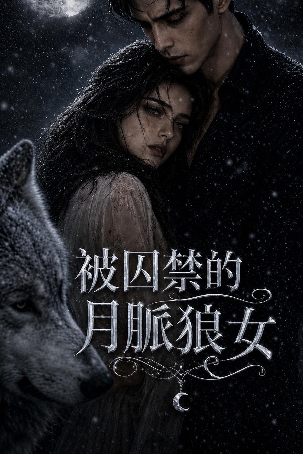 月囚之缚