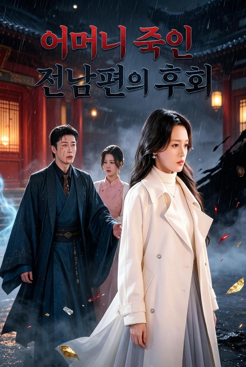 전남편의 평생 후회