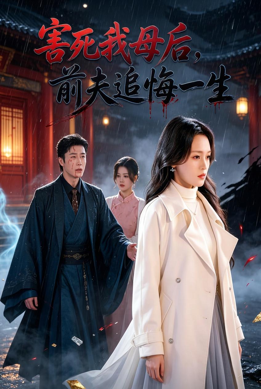 前夫的终生悔恨