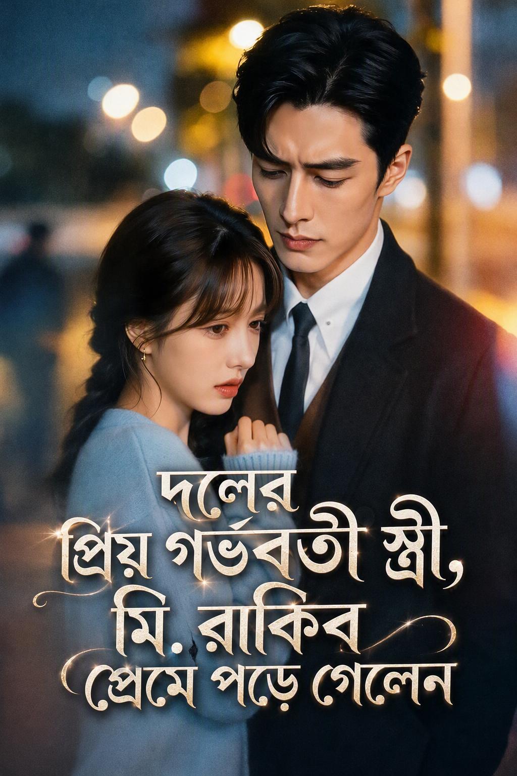 দুর্ঘটনাবশত সিইওর দ্বারা গর্ভবতী