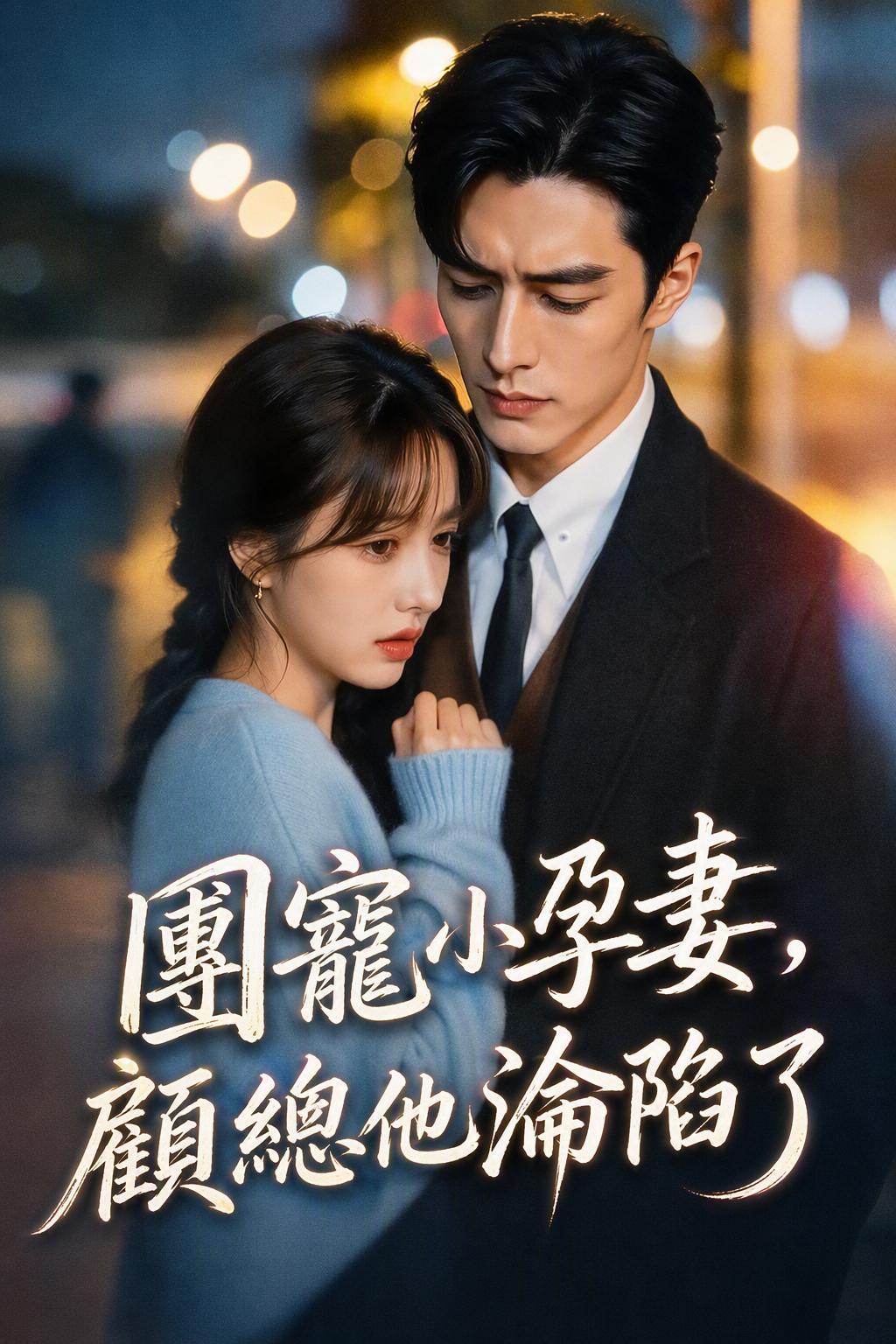 意外怀了总裁的孩子