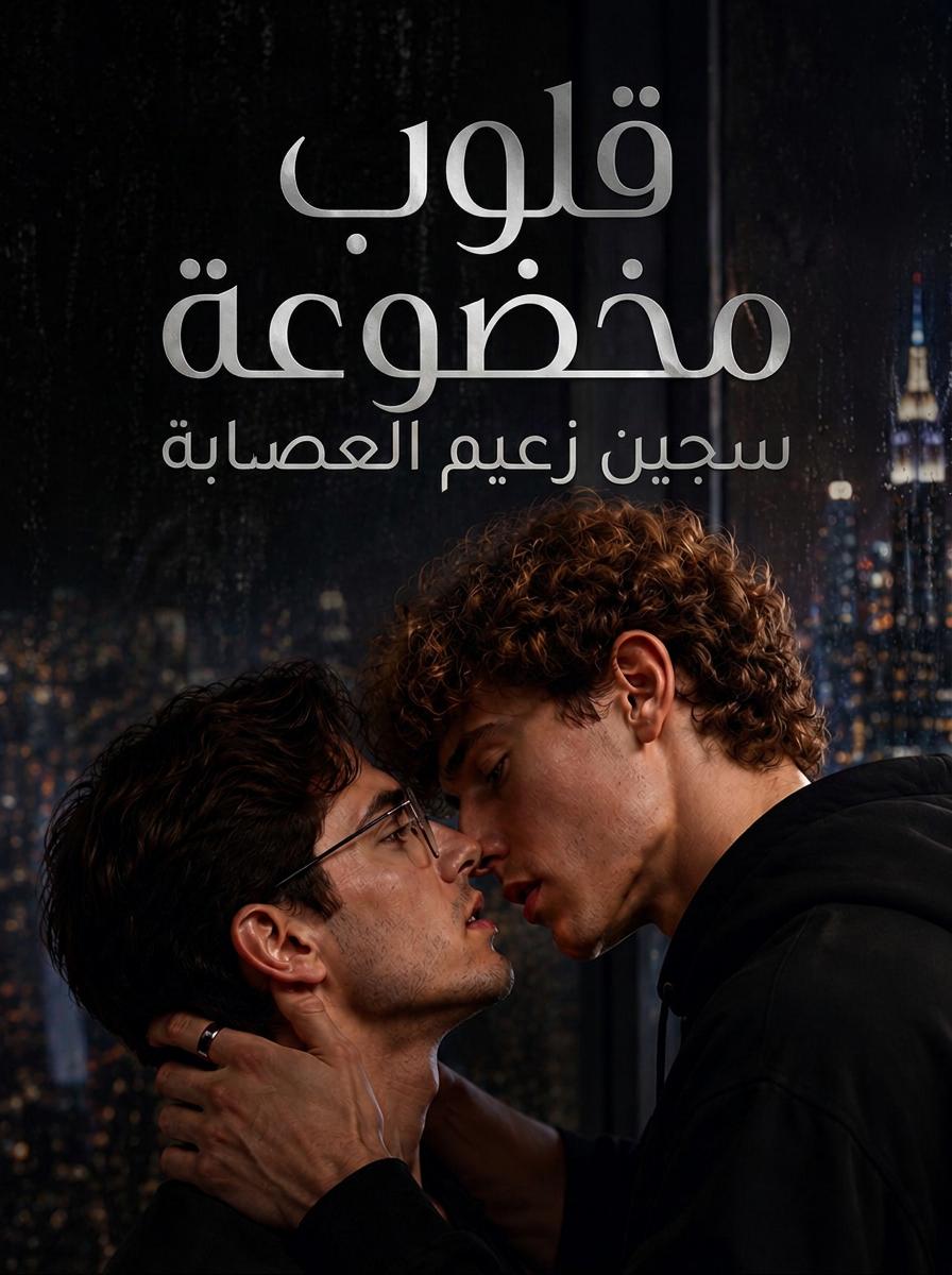 قلوب مروّضة