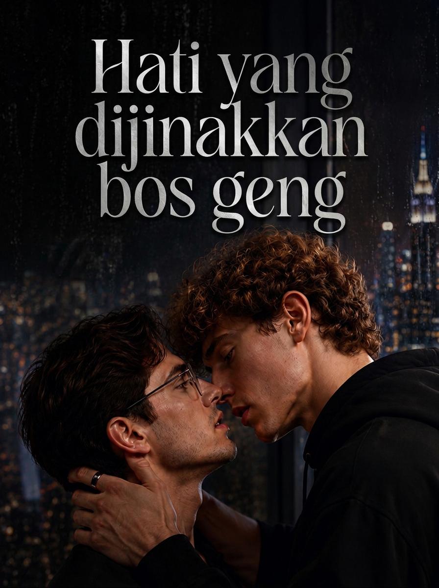 Hati yang Dijinakkan