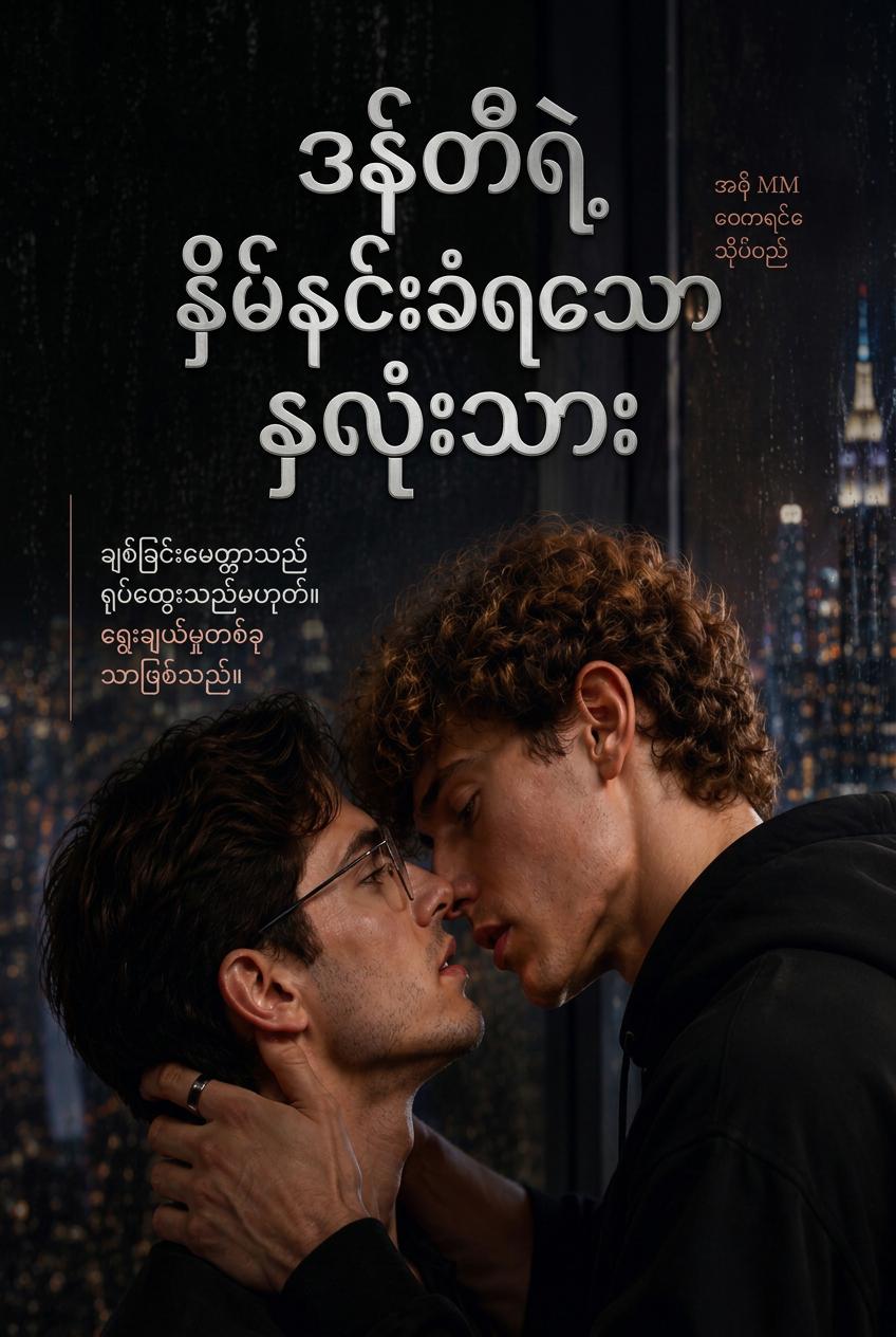 ယဉ်ပါးသွားသော နှလုံးသားများ