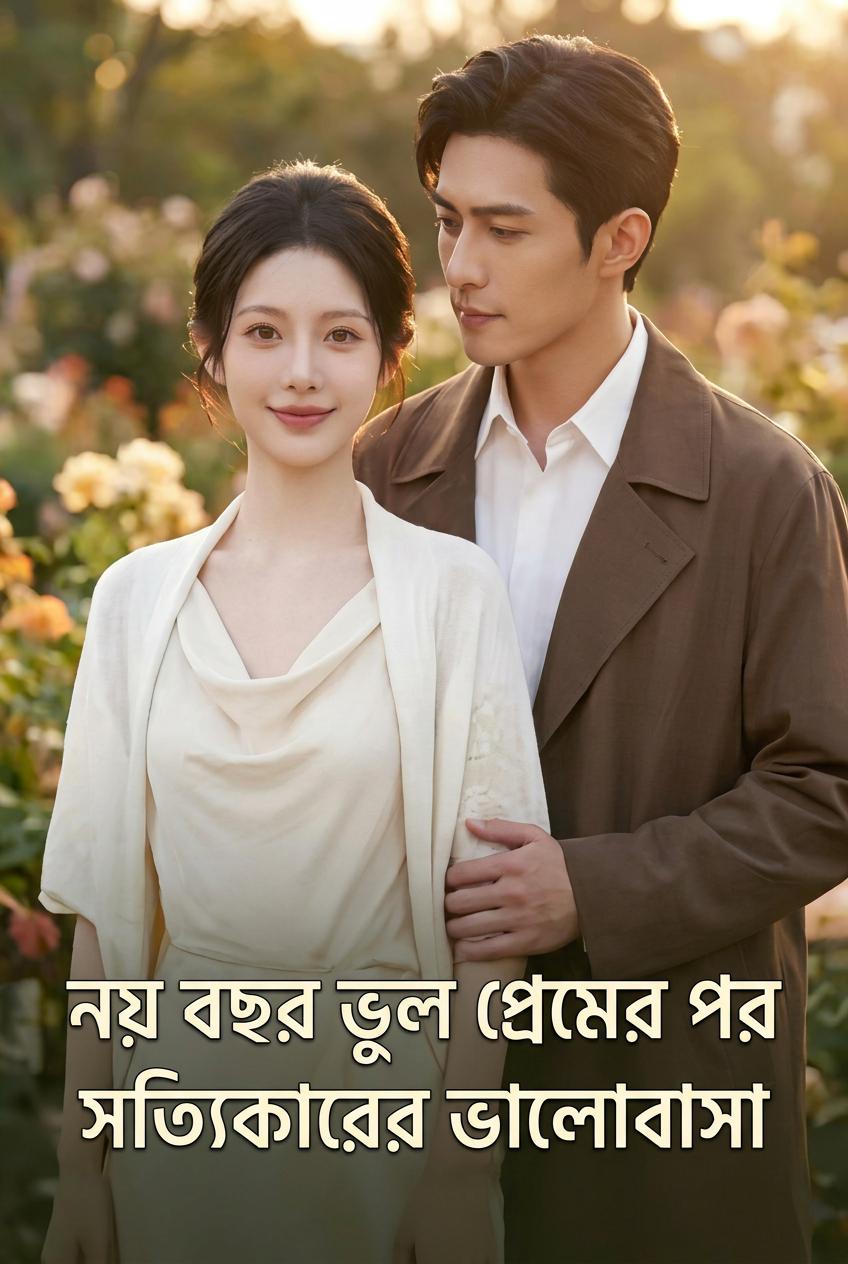আমার স্বামীর গোপন পরিবার