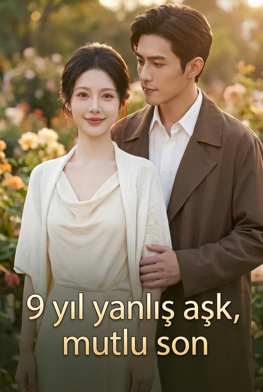Kocamın Gizli Ailesi