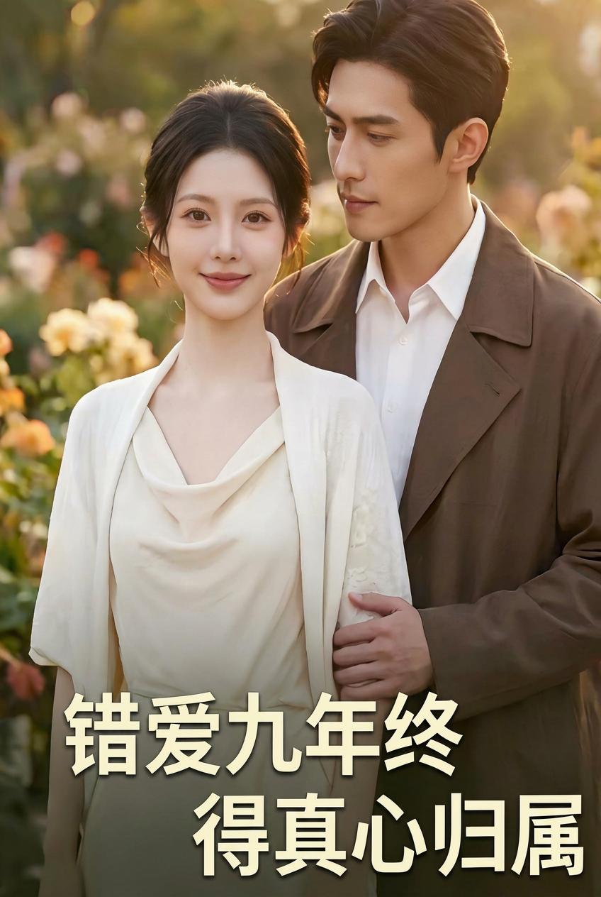 我丈夫的秘密家人