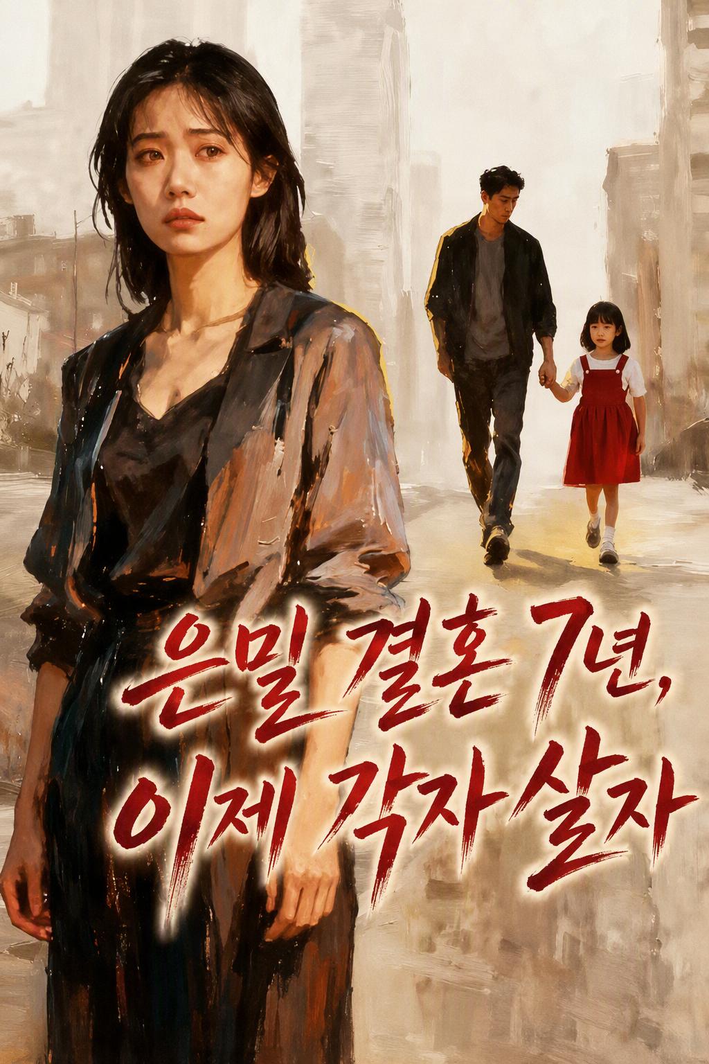 여대표의 버림받은 남편