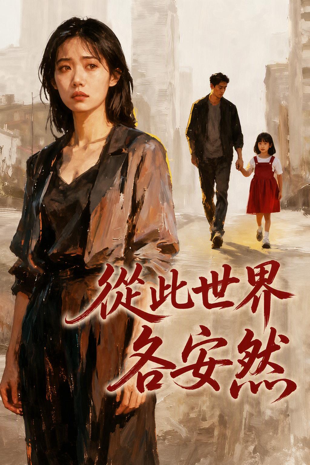 女总裁的弃夫