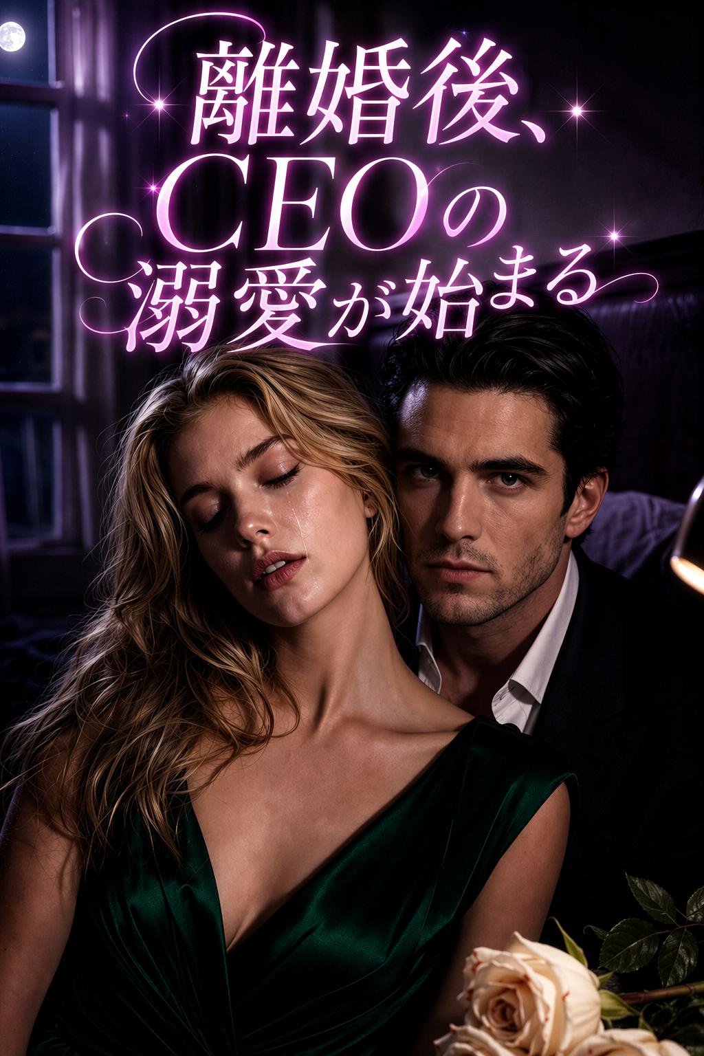 CEOの秘密の愛