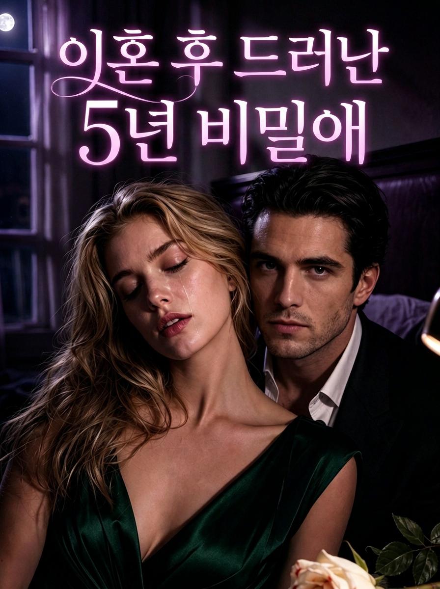 5년의 짝사랑, 이혼 후에야 밝혀진 진심