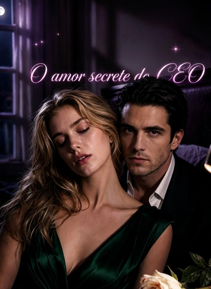 Amor Secreto de Cinco Anos, Revelado no Divórcio