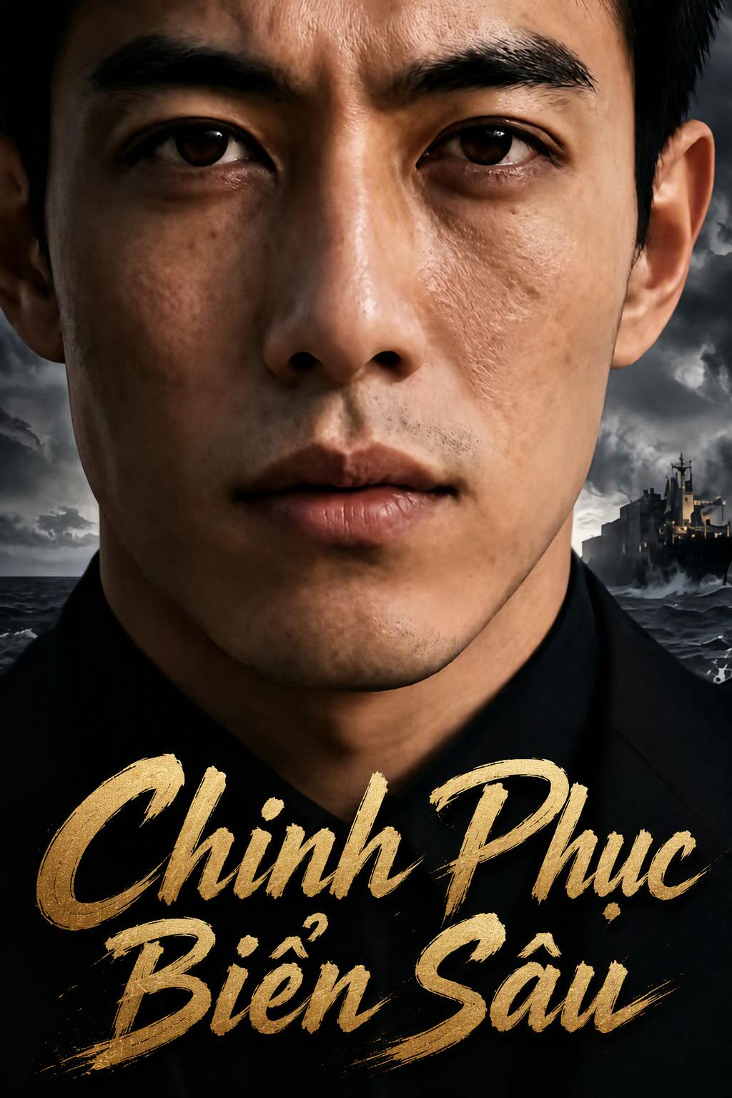 Vua Biển Cả Tái Xuất