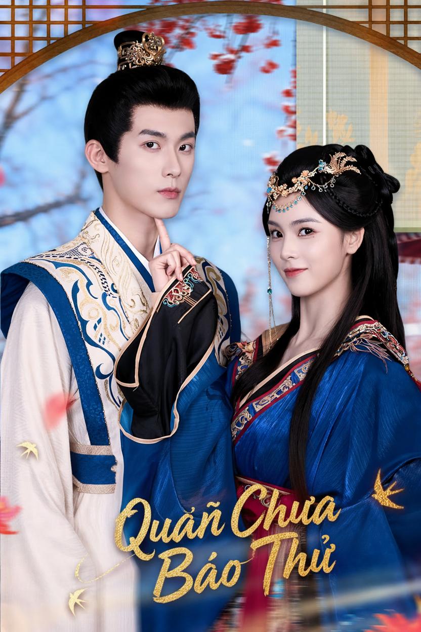 Quận Chúa Báo Thù