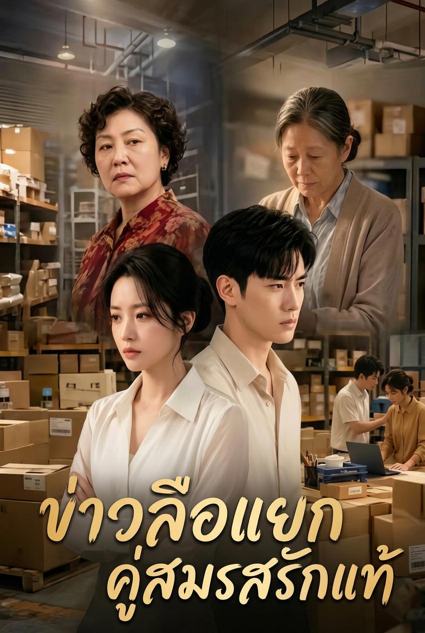 การแก้แค้นของท่านประธาน