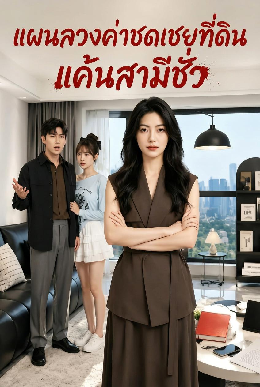 คำลวงรื้อถอน