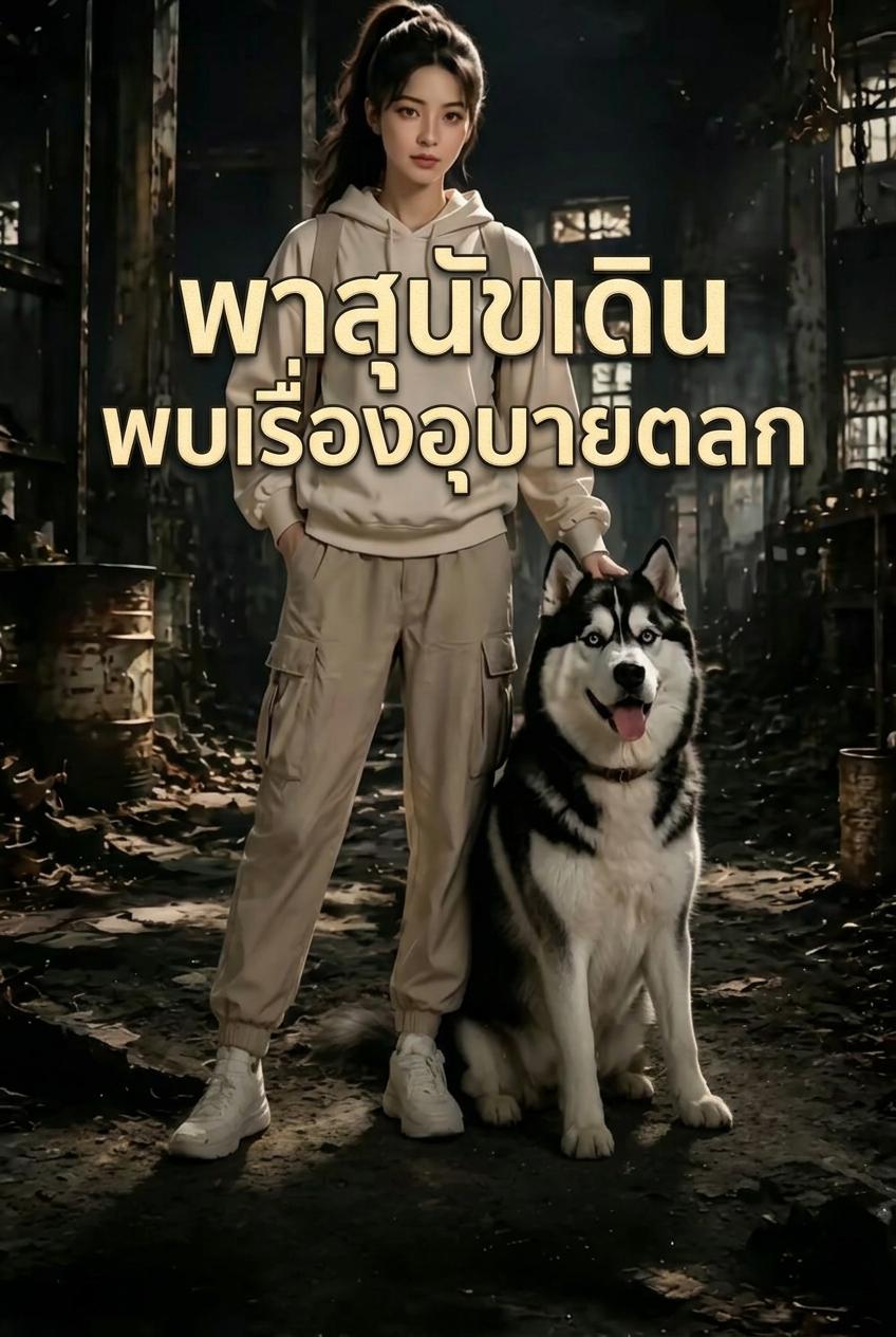 บอสมาเฟียจำเป็น